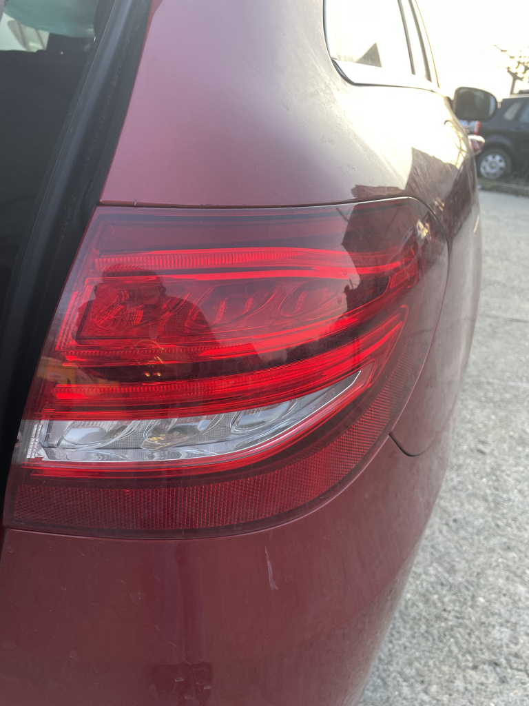 Stop dreapta aripa Mercedes C-Class W205/S205 Break 2.2 Motorina 2016