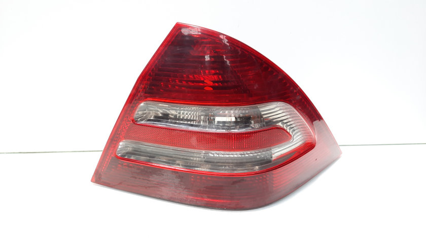 Stop dreapta aripa, Mercedes Clasa C (W203) facelift (id:591315)