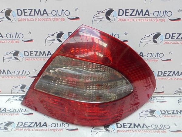 Stop dreapta aripa, Mercedes Clasa E (W211) (id:261762)