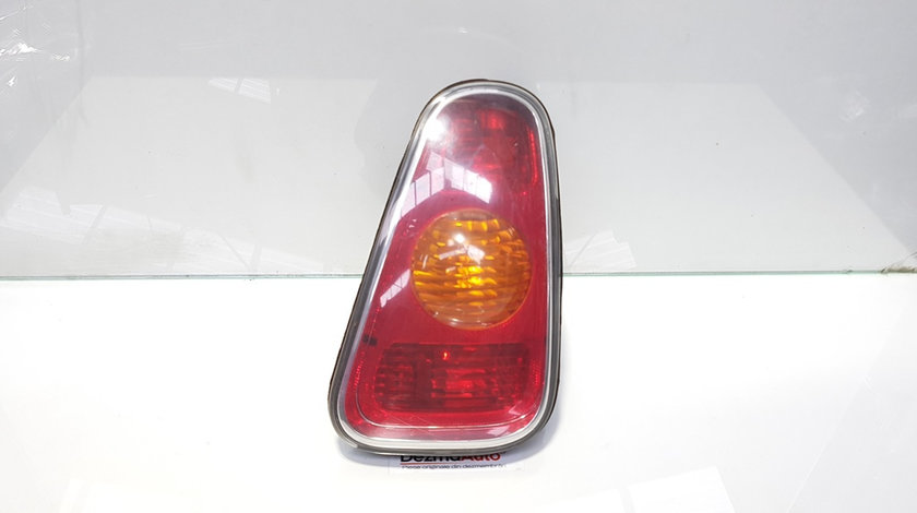 Stop dreapta aripa, Mini Cooper (R50, R53) [Fabr 2001-2006] (id:409658)