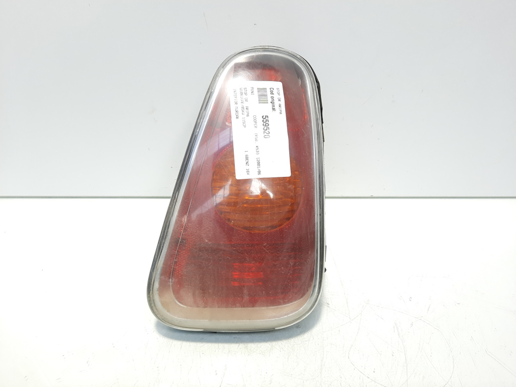 Stop dreapta aripa, Mini Cooper (R50, R53) (id:559520)