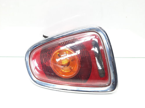 Stop dreapta aripa, Mini Cooper (R56) [Fabr 2006-2014] 2757010 (id:423495)