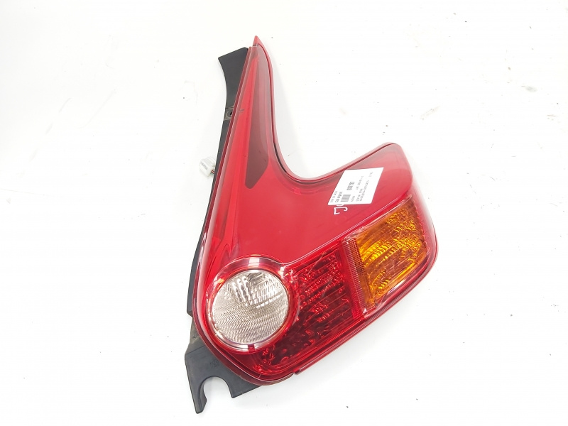 Stop dreapta aripa, Nissan Juke (id:627727)