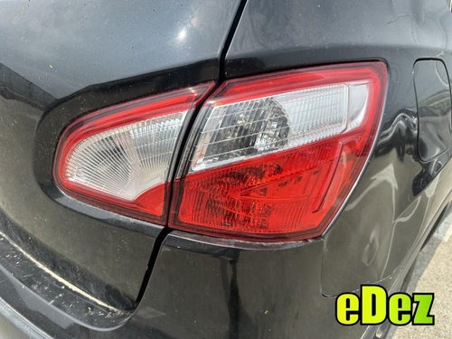 Stop dreapta aripa Nissan Qashqai facelift (2010-2013) [NJ10]