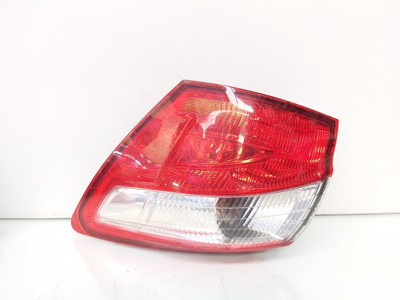 Stop dreapta aripa, Nissan Qashqai (id:656292)