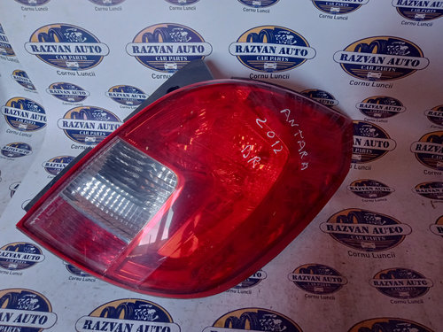 Stop dreapta aripa Opel Antara - Motorina 2012, -