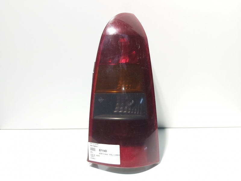 Stop dreapta aripa, Opel Astra G Combi (F35) (id:671143)
