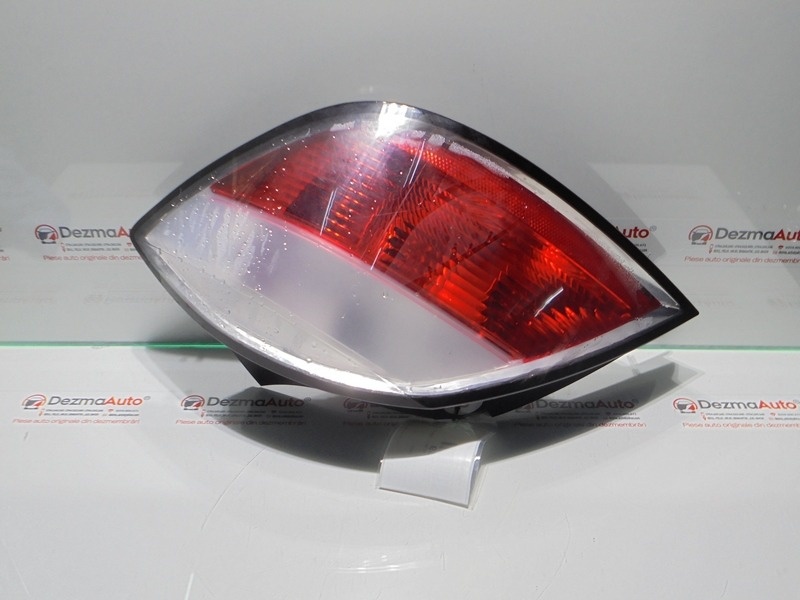Stop dreapta aripa, Opel Astra H (id:289789)
