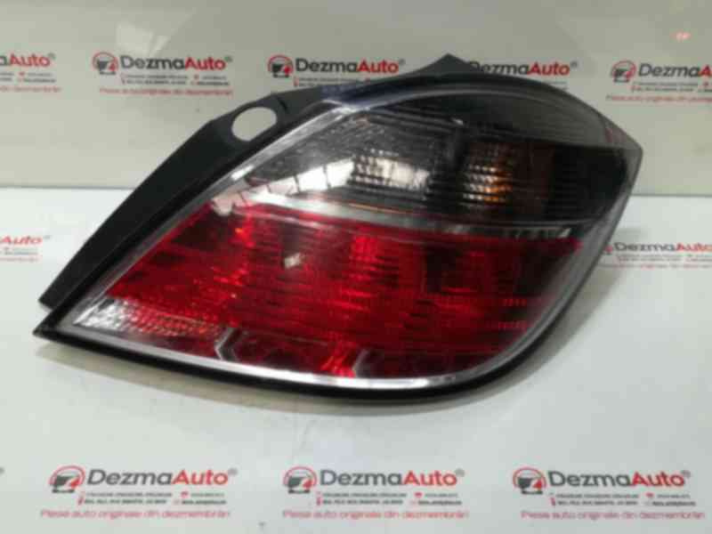 Stop dreapta aripa, Opel Astra H (id:316608)