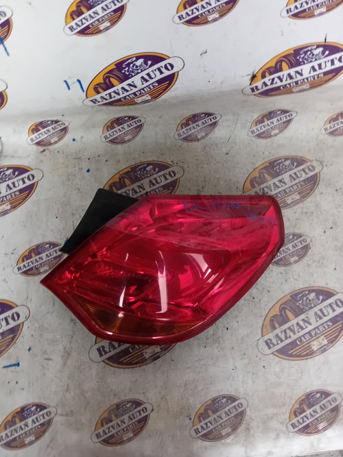 Stop dreapta aripa Opel Astra J 2010