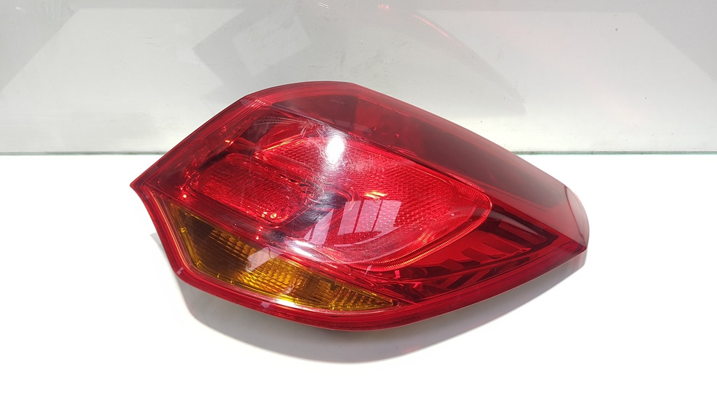 Stop dreapta aripa, Opel Astra J [Fabr 2009-2015] (id:406652)