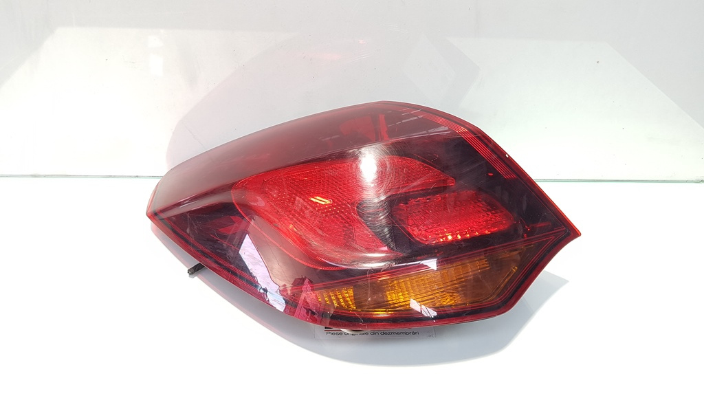 Stop dreapta aripa, Opel Astra J [Fabr 2009-2015] (id:408146)
