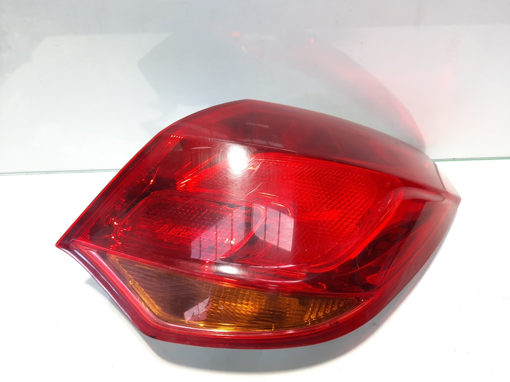 Stop dreapta aripa, Opel Astra J [Fabr 2009-2015] (id:426457)