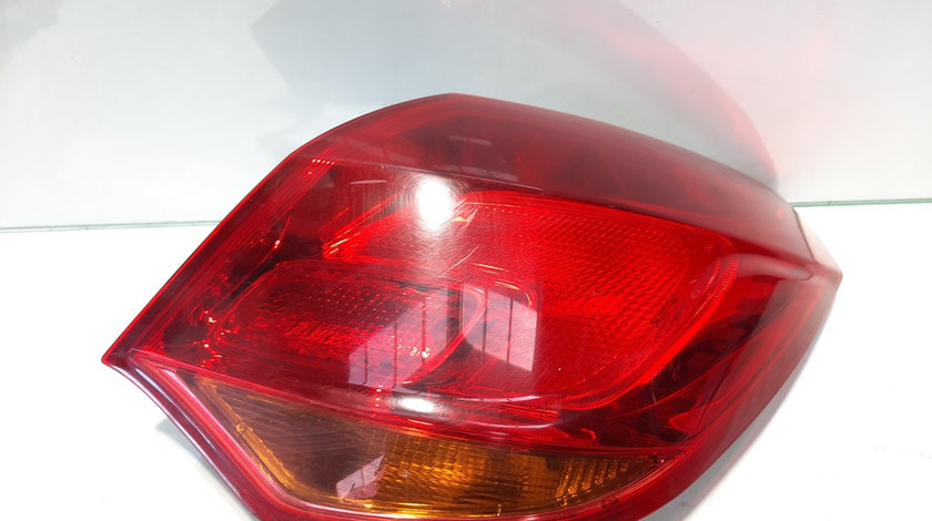 Stop dreapta aripa, Opel Astra J [Fabr 2009-2015] (id:426457)