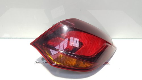 Stop dreapta aripa, Opel Astra J (id:361513)