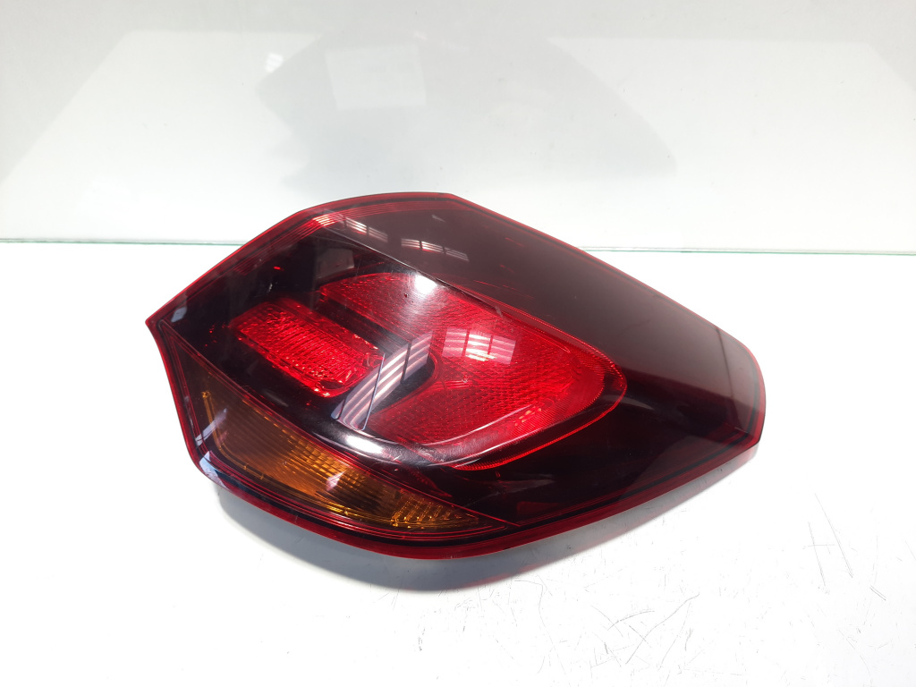 Stop dreapta aripa, Opel Astra J (id:459482)