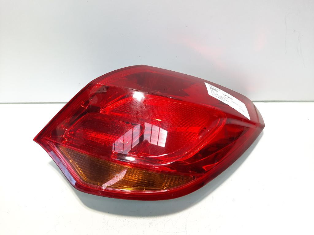 Stop dreapta aripa, Opel Astra J (id:541253)