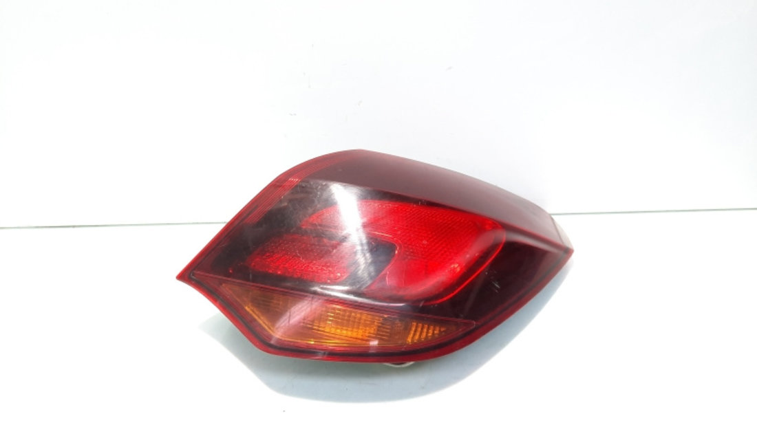 Stop dreapta aripa, Opel Astra J (id:582210)