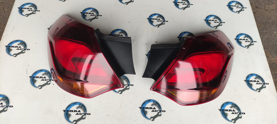 Stop dreapta aripa Opel Astra J (P10) Hatchback 2009-2012