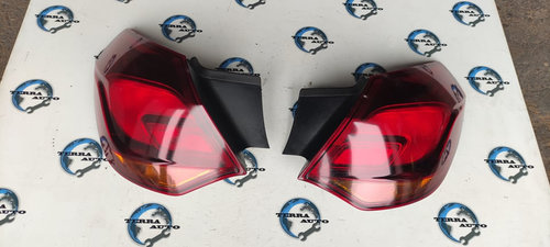 Stop dreapta aripa Opel Astra J (P10) Hatchback 2009-2012
