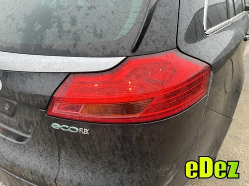 Stop dreapta aripa Opel Insignia A (2008-2013) 22950974