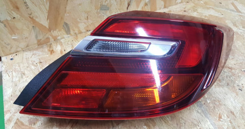 Stop dreapta aripa, Opel Insignia A facelift (pr:110747)