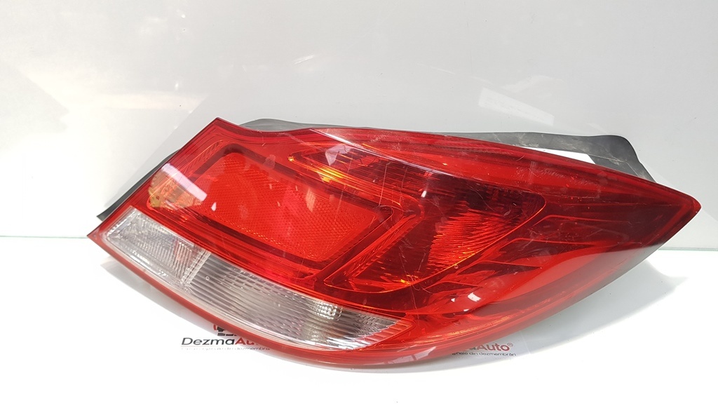 Stop dreapta aripa, Opel Insignia A (id:370350)