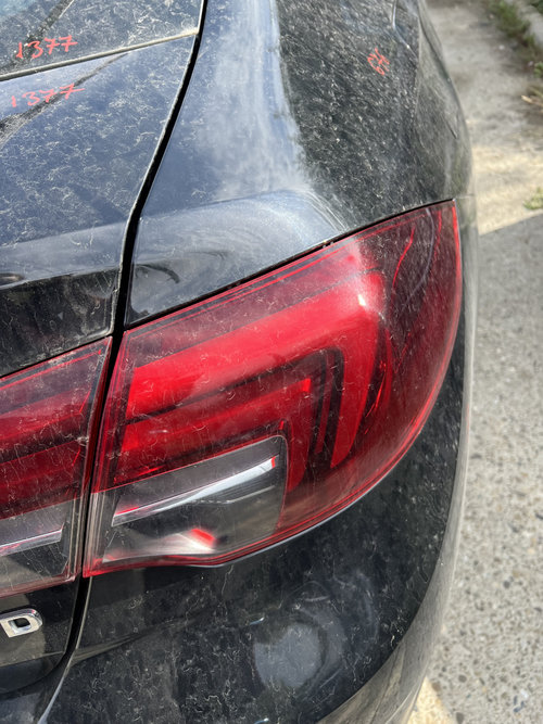 Stop dreapta aripa Opel Insignia B Hatchback 1.6 Motorina 2018