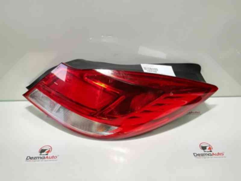 Stop dreapta aripa, Opel Insignia (id:322380)