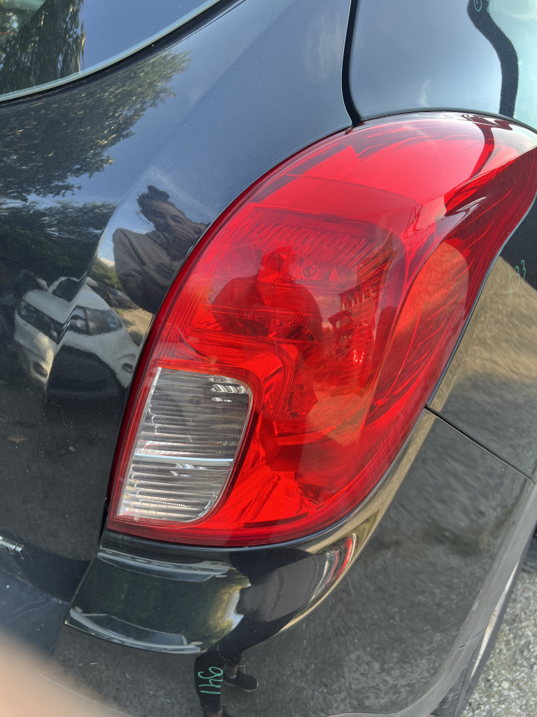 Stop dreapta aripa Opel Mokka 1.6 Motorina 2015