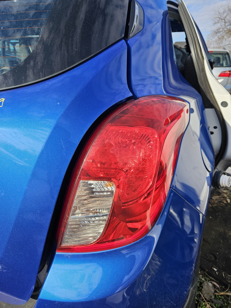 Stop dreapta aripa Opel Mokka 2015