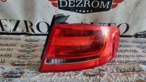 Stop dreapta (aripa) original Audi A4 B8 Sedan cod...