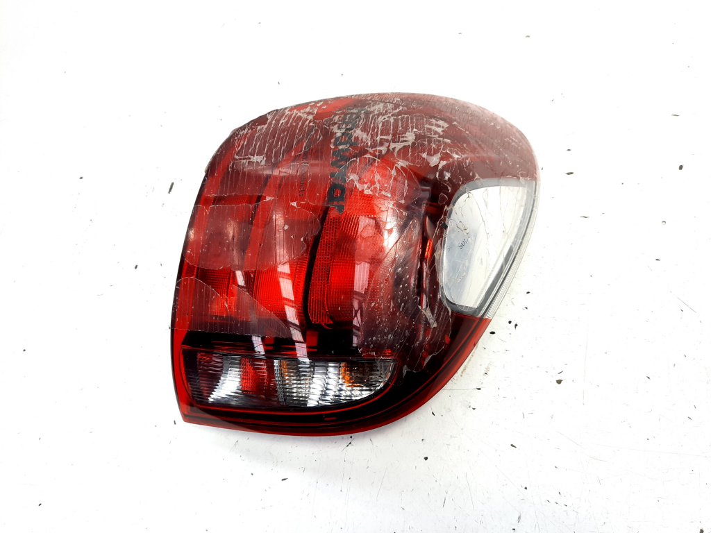 Stop dreapta aripa, Peugeot 108 (id:527006)