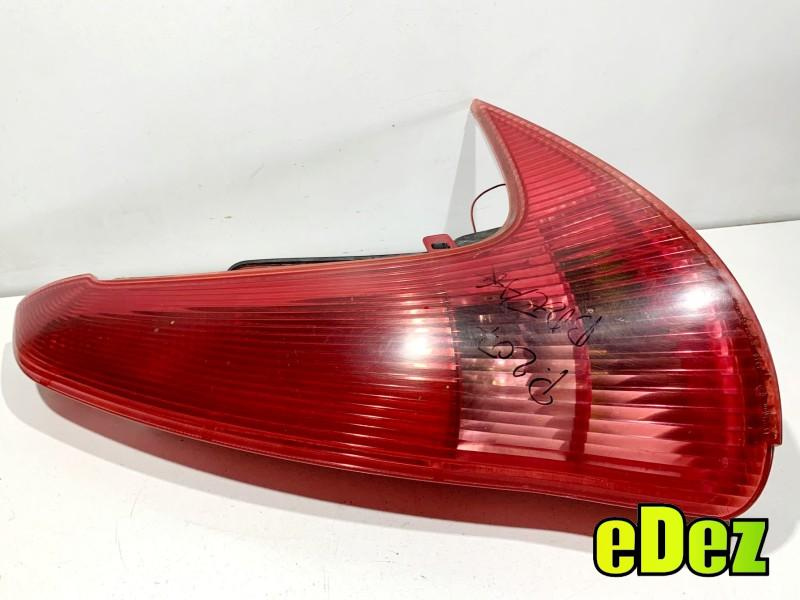 Stop dreapta aripa Peugeot 206 (1998-2010)