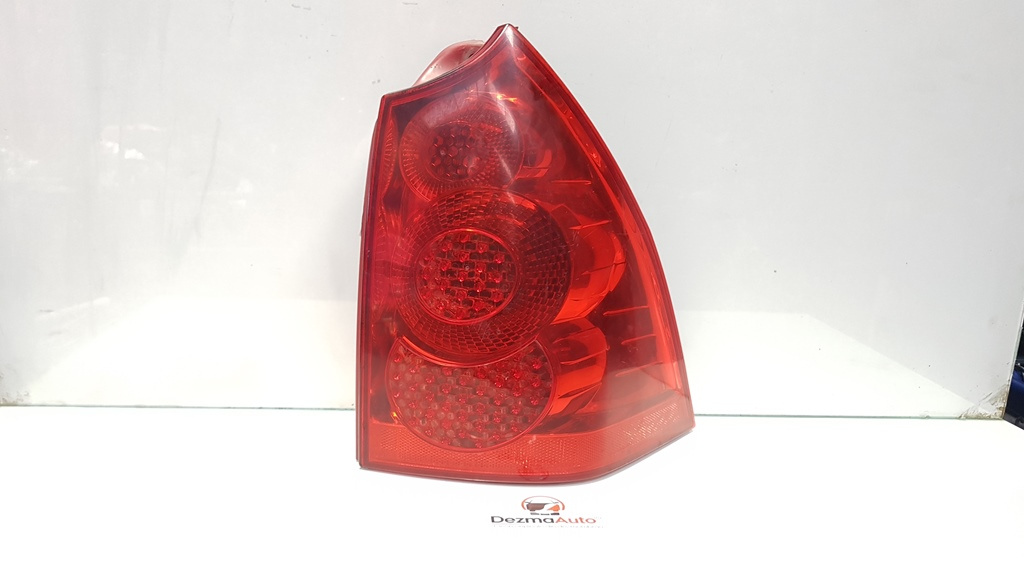 Stop dreapta aripa, Peugeot 307 SW [Fabr