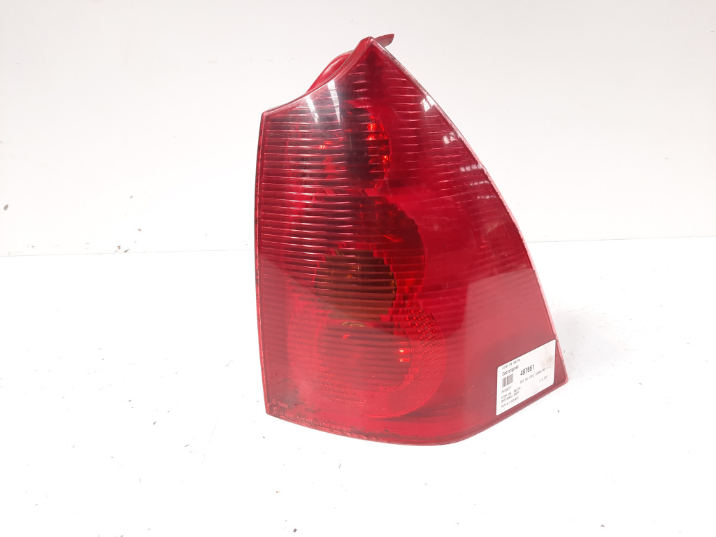 Stop dreapta aripa, Peugeot 307 SW (id:497661)