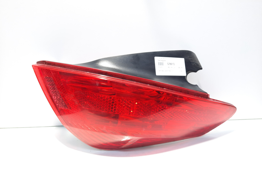 Stop dreapta aripa, Peugeot 308, facelift (id:578613)
