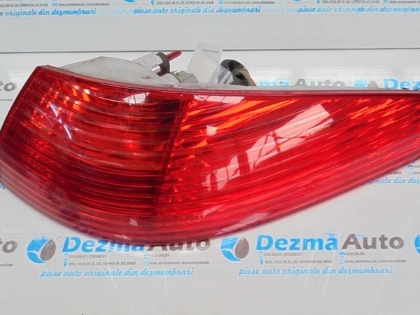 Stop dreapta aripa Peugeot 607 (9D, 9U) (id:116844)