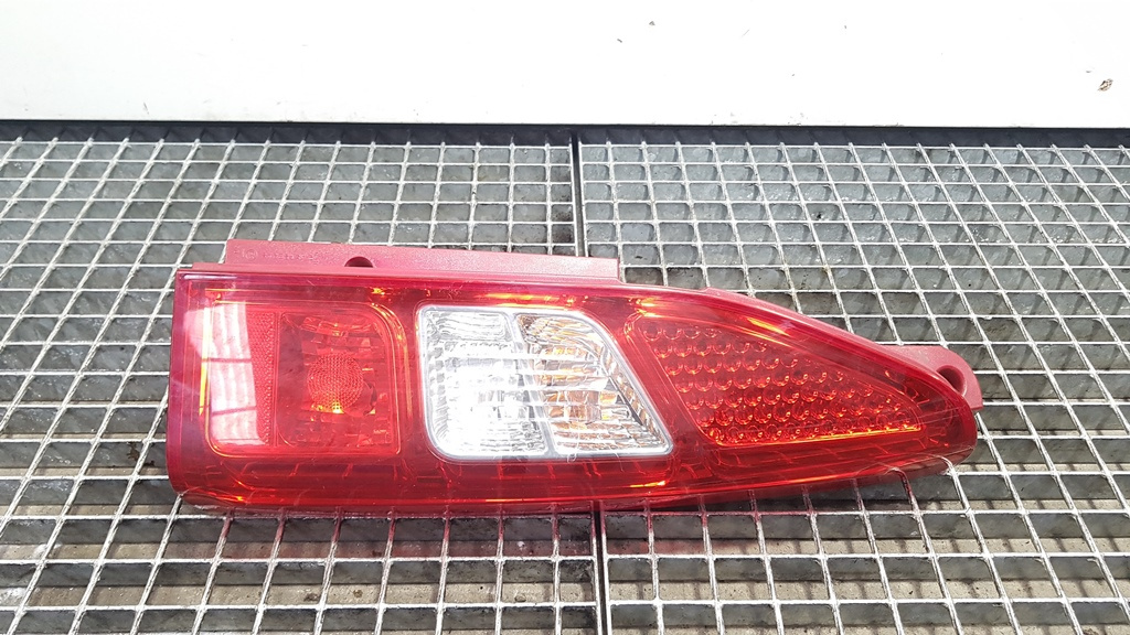 Stop dreapta aripa, Peugeot Partner (II) Tepee, 9680545180 (id:401426)