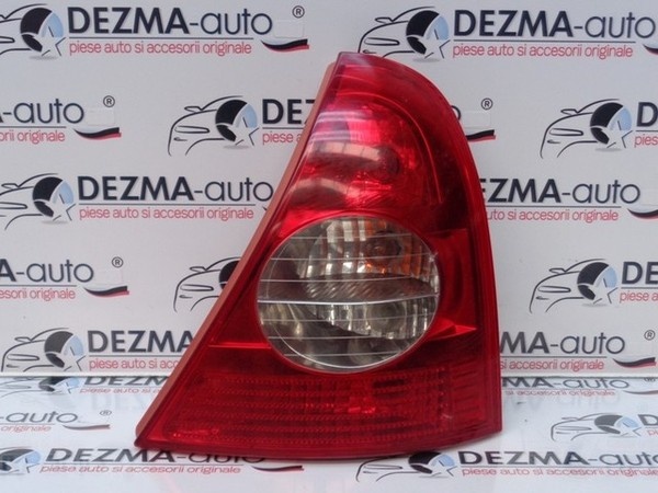 Stop dreapta aripa, Renault Clio 2 Coupe (id:213126)