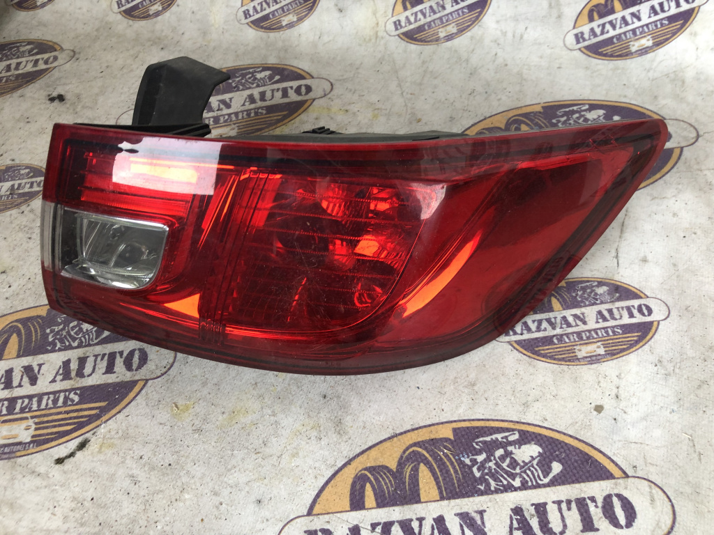 Stop dreapta aripa Renault Clio 4 2014, 265502631R