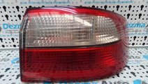 Stop dreapta aripa Renault Laguna 2 (BG0/1) 2001-I...