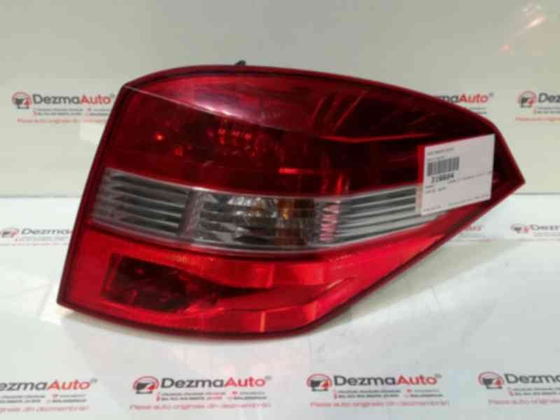 Stop dreapta aripa, Renault Laguna 3 combi (id:316604)