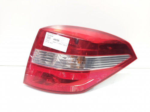 Stop dreapta aripa, Renault Laguna 3 (id:445155)