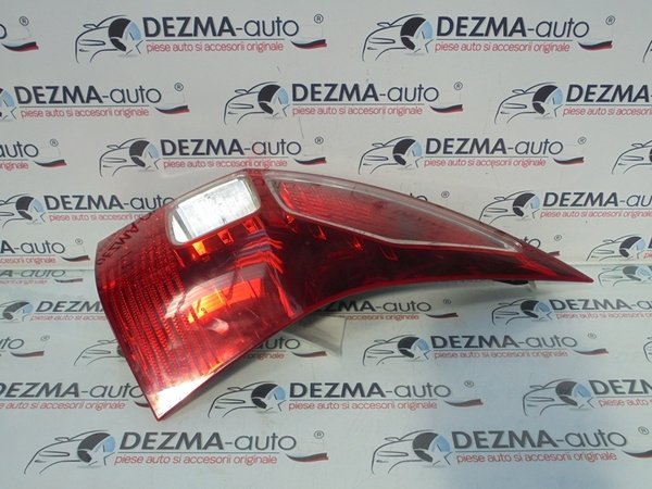 Stop dreapta aripa, Renault Megane 2 combi (id:265347)