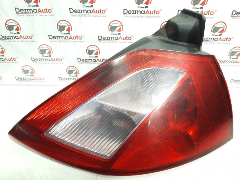 Stop dreapta aripa, Renault Megane 2 [Fabr 2002-2008] (id:427035)