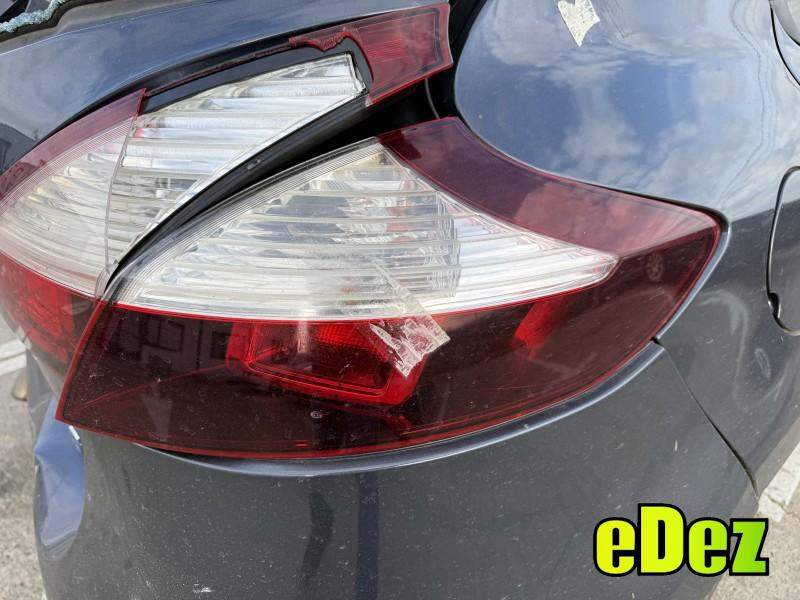 Stop dreapta aripa Renault Megane 3 facelift (2012-2016)