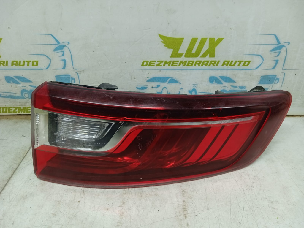 Stop dreapta aripa Renault Megane 4 [2016 - 2020]