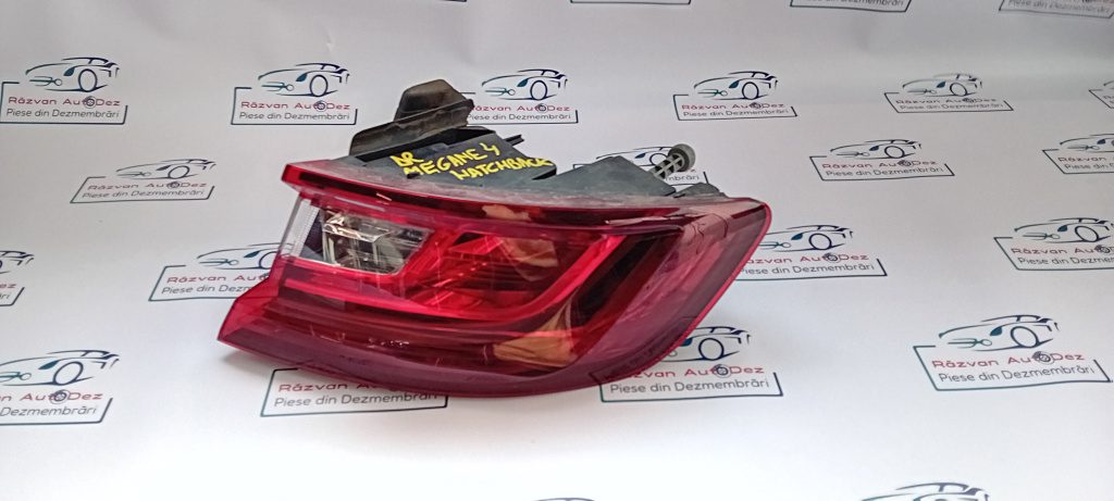 Stop dreapta aripa Renault Megane 4 2016, 265509578R