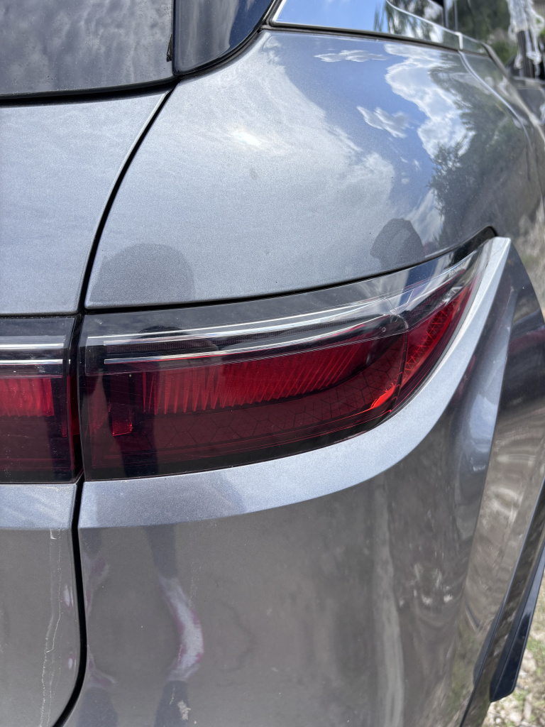 Stop dreapta aripa Renault Megane 5 - Electric 2022, -